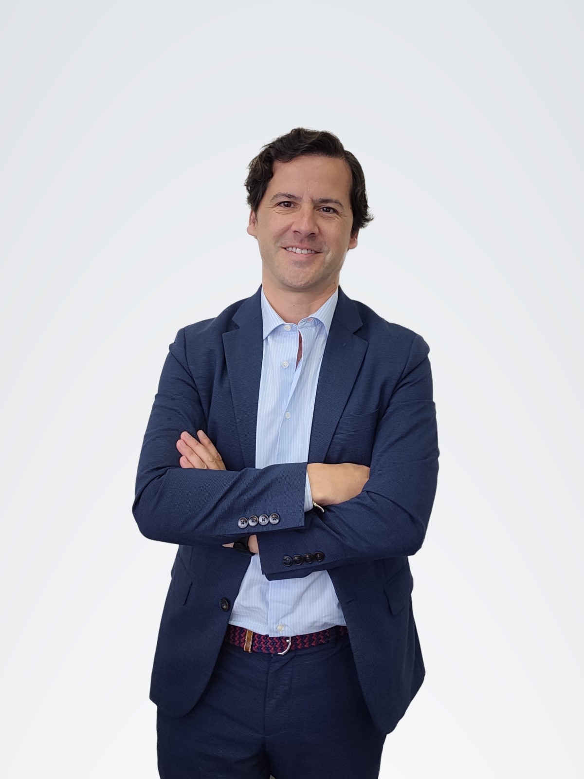 Jaime Cubillo Fleming